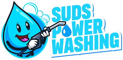 SUDS Power Washing
